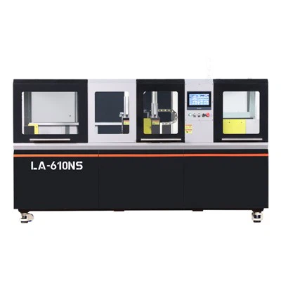 Ál deyja skurðarvél